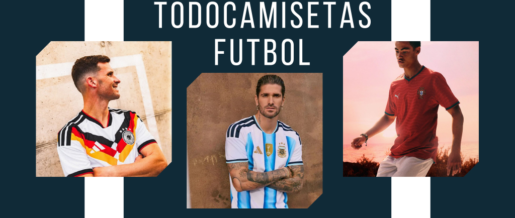 camisetas del Selecciones baratas 2026